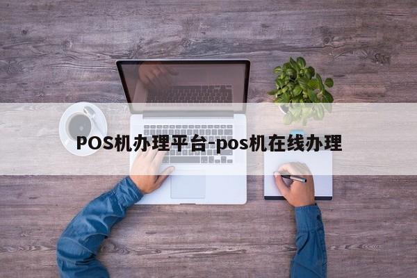 石家庄POS机办理平台-pos机在线办理